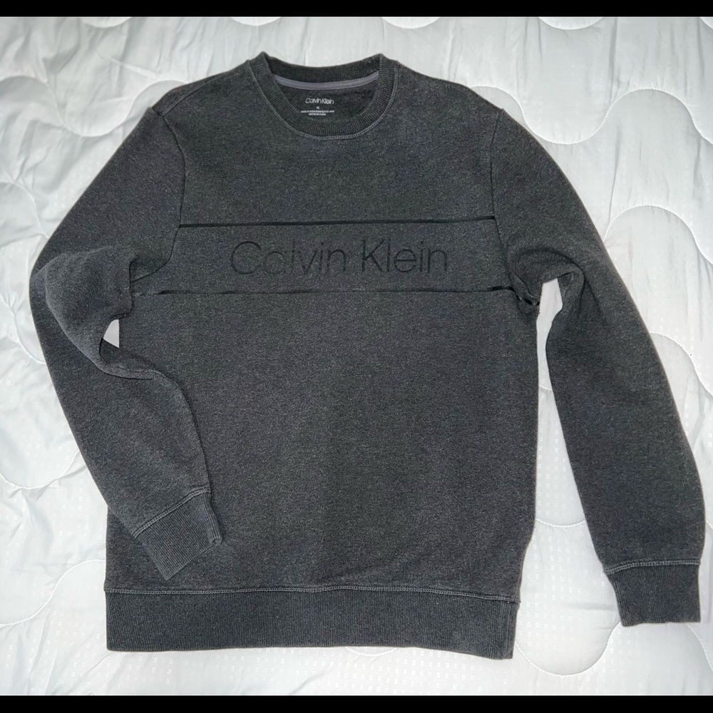 Calvin Klein - Picture 2 of 2